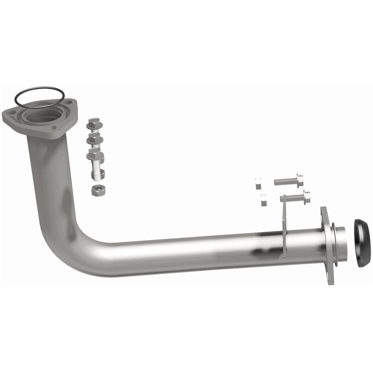 BRExhaust 94-97 Honda Accord 2.2L Front Pipe Kit