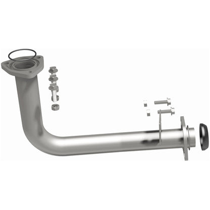 BRExhaust 94-97 Honda Accord 2.2L Front Pipe Kit