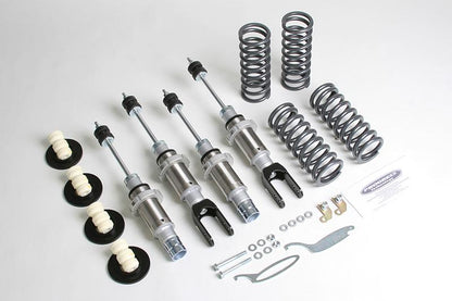 Progress Tech CS3 Coilovers | 92-00 Civic / 93-97 Civic del Sol / 94-01 Integra (78.1003)