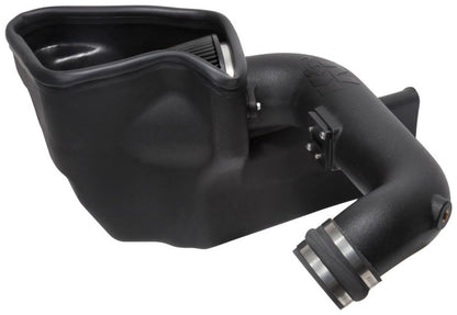 K&N 18-23 Ford Mustang GT 5.0L V8 F/I Dryflow Performance Air Intake System | Ford Mustang (18-23) (30-2605)