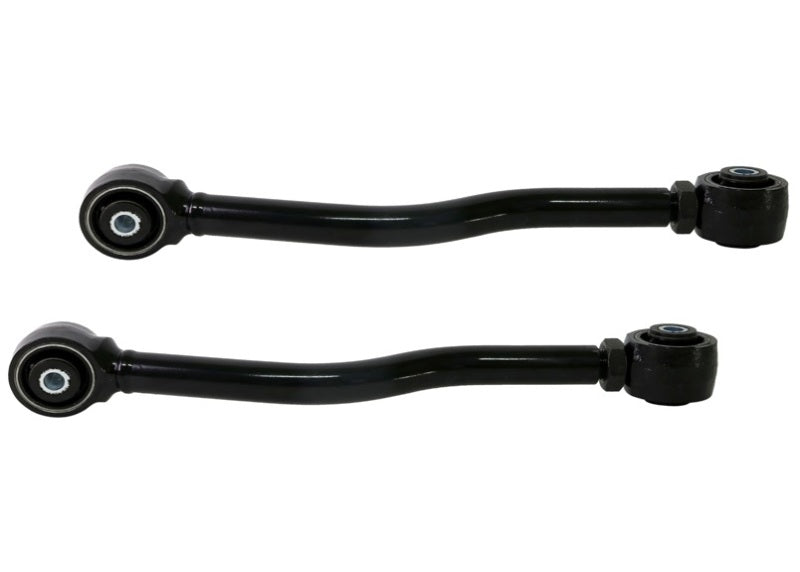 SuperPro Upper Trailing Arm Set | Jeep Wrangler JK (07-17/18) (TRC1186)