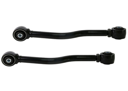 SuperPro Upper Trailing Arm Set | Jeep Wrangler JK (07-17/18) (TRC1186)