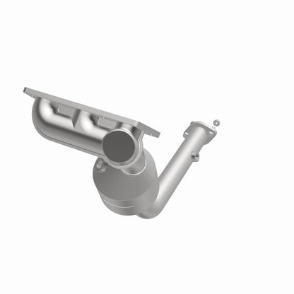 MagnaFlow DirectFit Converter For Freelander 2.5L 02-03