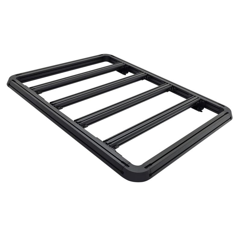 Westin 15-00145 Mesa Roof Rack for Mid Size EXP Truck Cap
