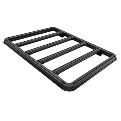 Westin 15-00145 Mesa Roof Rack for Mid Size EXP Truck Cap