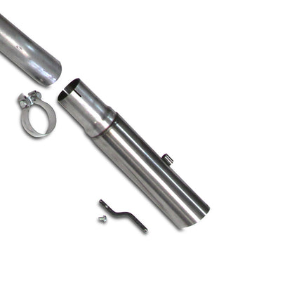 BBK Varitune Cat Back Kit | Mustang 94-04 (3001)