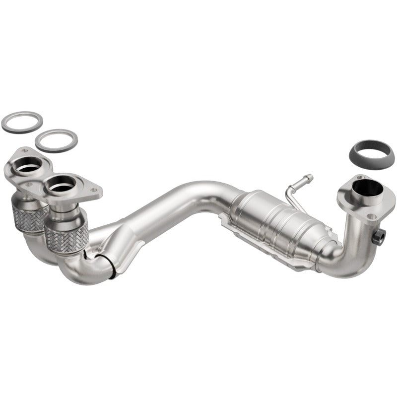 Magnaflow Conv DF Federal Cat | Toyota MR2 Spyder (99-06) 1.8L (24065)