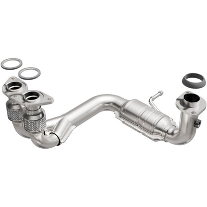 Magnaflow Conv DF Federal Cat | Toyota MR2 Spyder (99-06) 1.8L (24065)