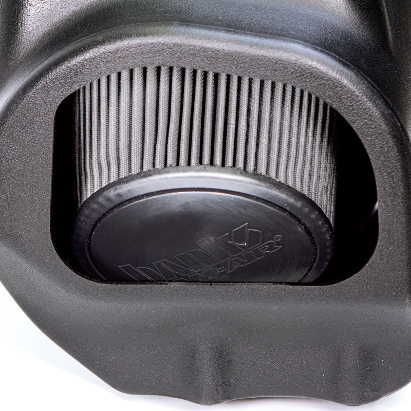 Banks Power Ram-Air Intake System | Chevy/GMC 2500 L5P (17-19) (42249-D)