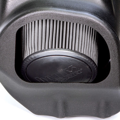 Banks Power Ram-Air Intake System | Chevy/GMC 2500 L5P (17-19) (42249-D)
