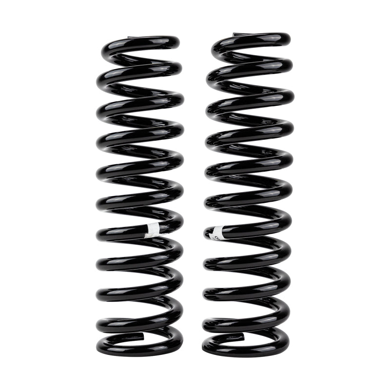 Old Man Emu 2882 HD Front Coil Springs for 1996-2002 Toyota 4Runner 3.4L V6