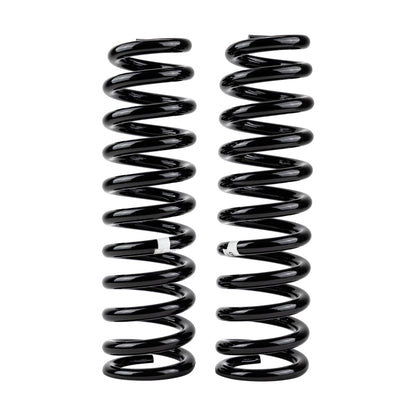 Old Man Emu 2882 HD Front Coil Springs for 1996-2002 Toyota 4Runner 3.4L V6