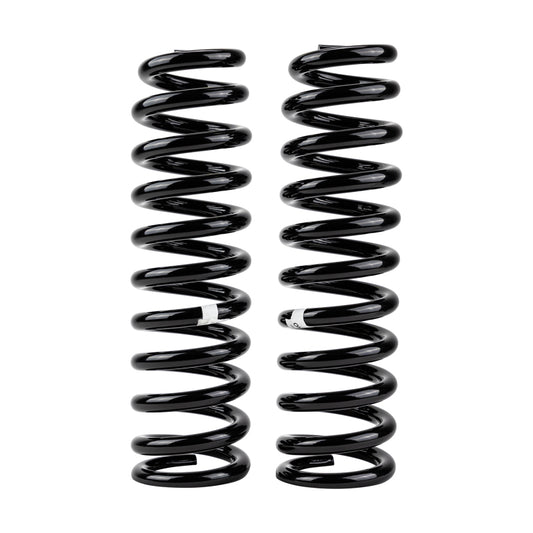 Old Man Emu 2882 HD Front Coil Springs for 1996-2002 Toyota 4Runner 3.4L V6