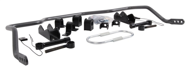 Hellwig 7788 1" Rear Sway Bar Kit For 21-24 Ford F-150 2WD/4WD w/ 0-2" Lift
