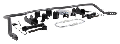 Hellwig 7788 1" Rear Sway Bar Kit For 21-24 Ford F-150 2WD/4WD w/ 0-2" Lift