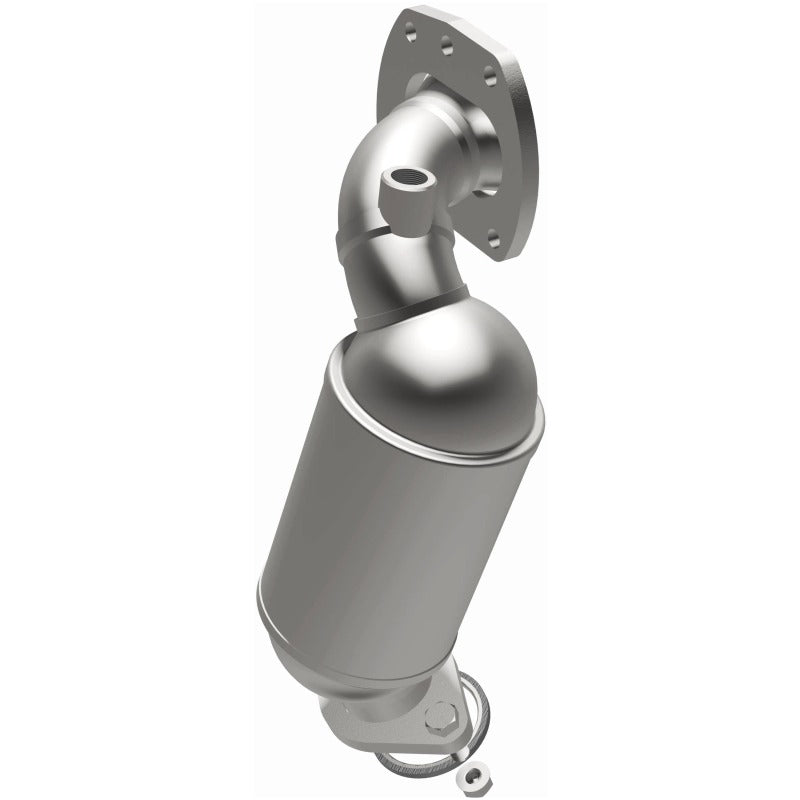 Magnaflow 22-020 DirectFit Converter For Toyota Sienna/16-19 Lexus RX350 V6 3.5L