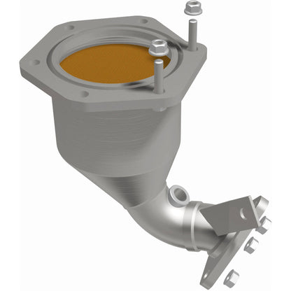 MagnaFlow California Grade CARB Compliant Direct-Fit Catalytic Converter 551128