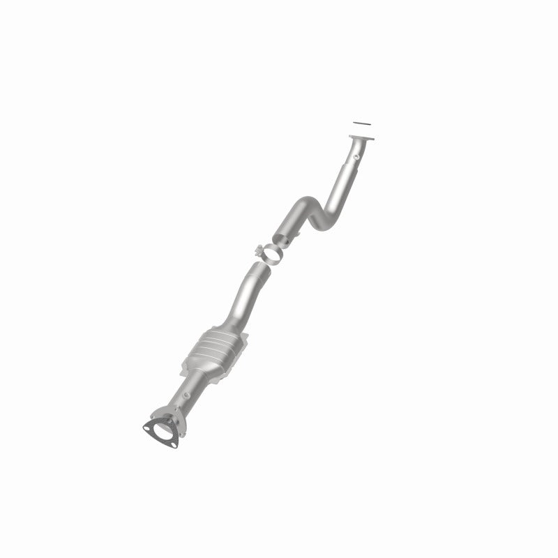 Magnaflow 49603 DirectFit Converter OEM 03-07 GM 2500/3500