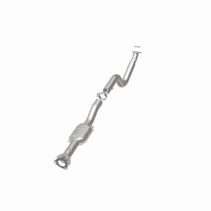 Magnaflow 24438 DirectFit Converter 03-07 GM 2500/3500 Pass Side
