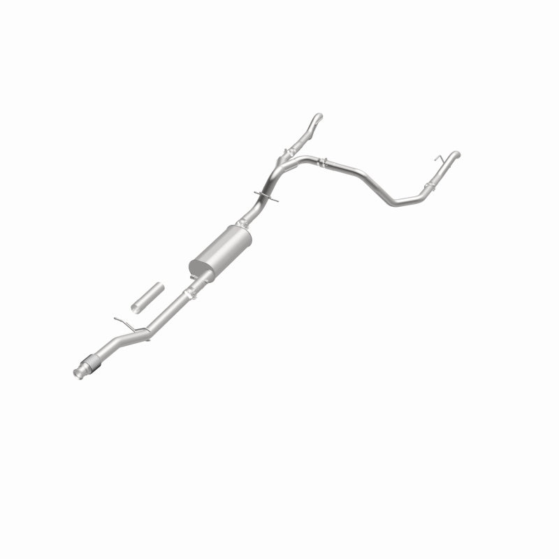 MAGNAFLOW 106-1084 Exhaust Kit For Chevrolet Silverado 1500 19-24