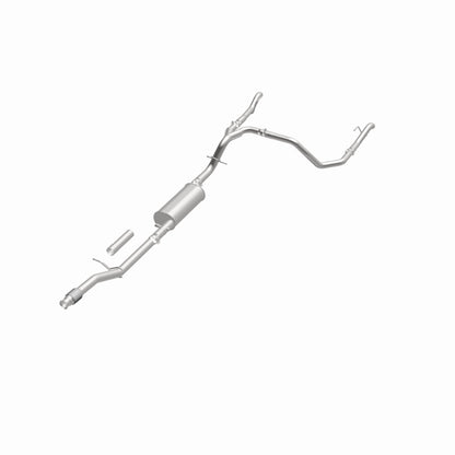 MAGNAFLOW 106-1084 Exhaust Kit For Chevrolet Silverado 1500 19-24