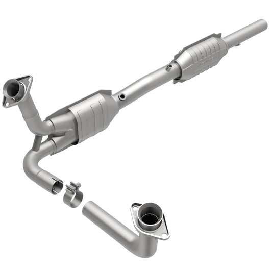 Magnaflow Conv DF 92-96 Ford Bronco/F150/F250 | OE Fit (93324)