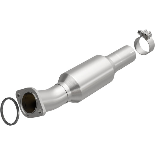 MagnaFlow 2007-2010 Scion tC California Grade CARB Compliant Direct-Fit Catalytic Converter