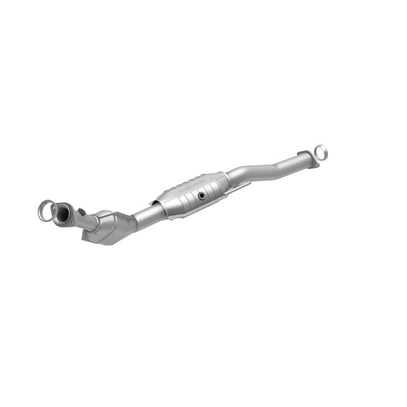 Magnaflow 51077 DirectFit Converter For Ford Ranger 01-06 2.3L