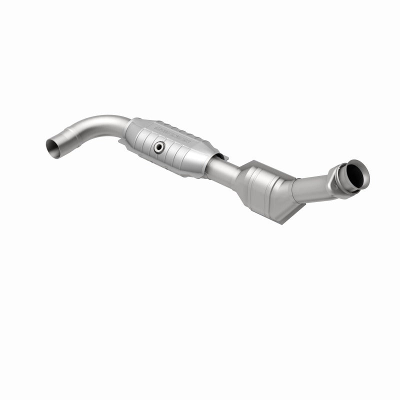 Magnaflow 93392 DirectFit Converter For Ford F-150 99-00 4.2L 2WD D&S