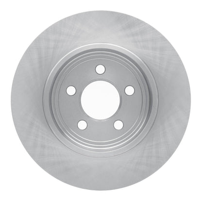 DFC Rear Brake Rotor: Chrysler 300 (05-23)