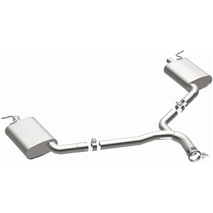MAGNAFLOW 108-0279 Rear Muffler Kit For Mercedes-Benz