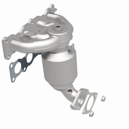 Magnaflow 22-266 Direct-Fit Catalytic Converter For Kia Sorento 2.4L
