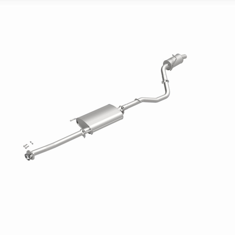 MagnaFlow Exhaust Kit | Lexus RX350 (10-15) (106-0772)