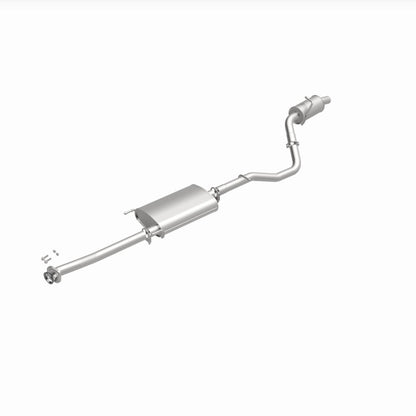 MagnaFlow Exhaust Kit | Lexus RX350 (10-15) (106-0772)