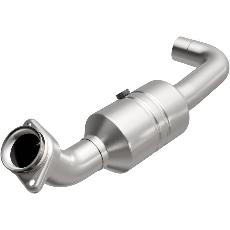MagnaFlow OEM D&F Catalytic Converter | F-150 5.0L (52138)