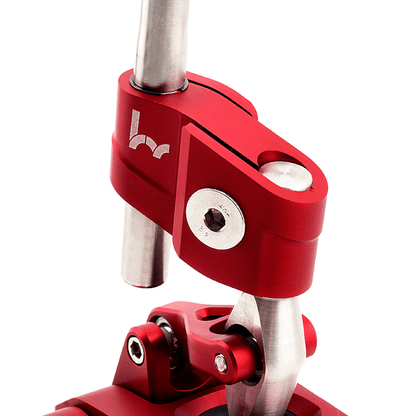 Hybrid Racing Adjustable Short Shifter: Honda Civic (16-21)