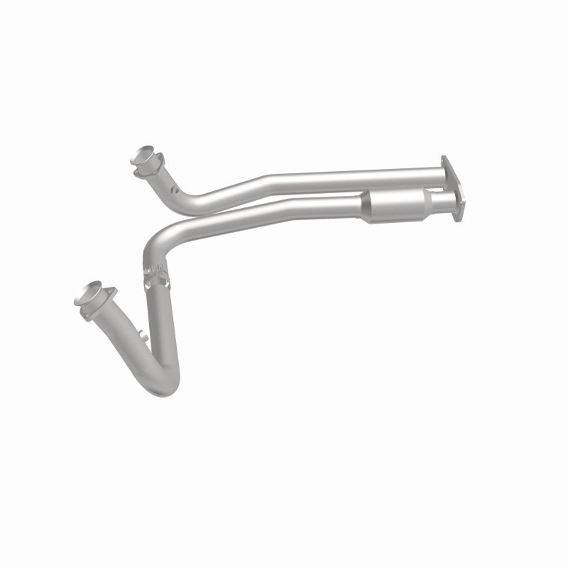 MagnaFlow 52054 DirectFit Converter For Chevy K3500 V8 5.7L 96-00