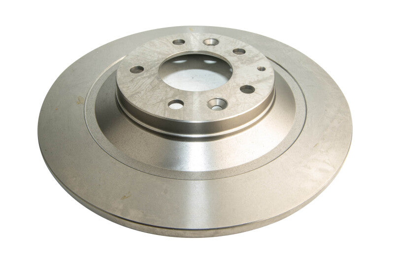 DBA Rear Street Series Standard Rotor | Mazda Mazdaspeed 6 (06-07) (DBA2961)