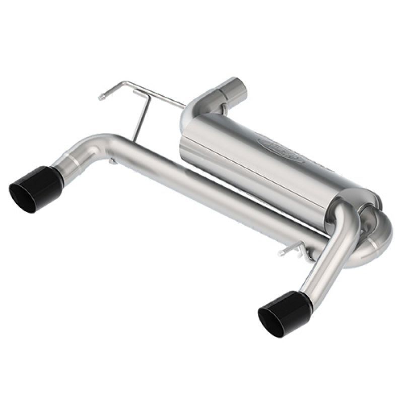 Ford Racing Axle-Back Exhaust Bronco 21-26 (M-5230-BR7SB)