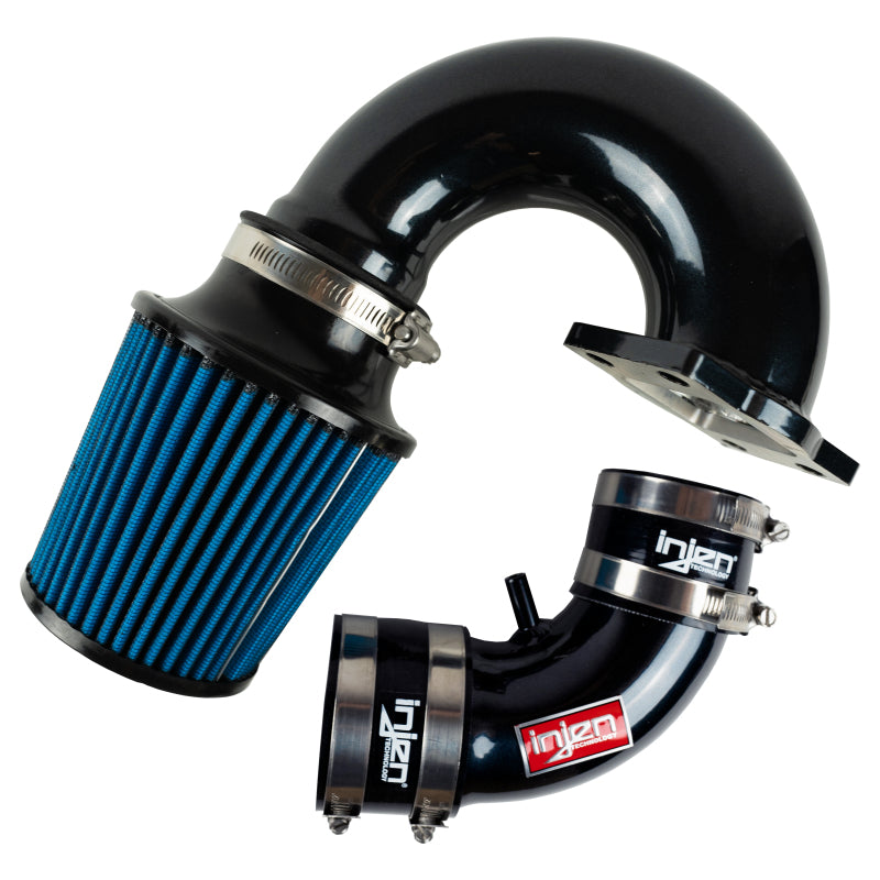 Injen Short Ram Cold Air Intake System | 1985 - 1987 Toyota Corolla (IS2200)