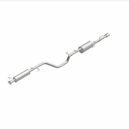 MagnaFlow BRE Exhaust Kit | Chevrolet Sonic (12-18) 1.8L (106-0969)