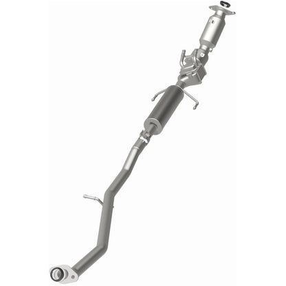 Magnaflow 280462 Conv Dir Fit 12-17 Toyota Prius V 1.8L