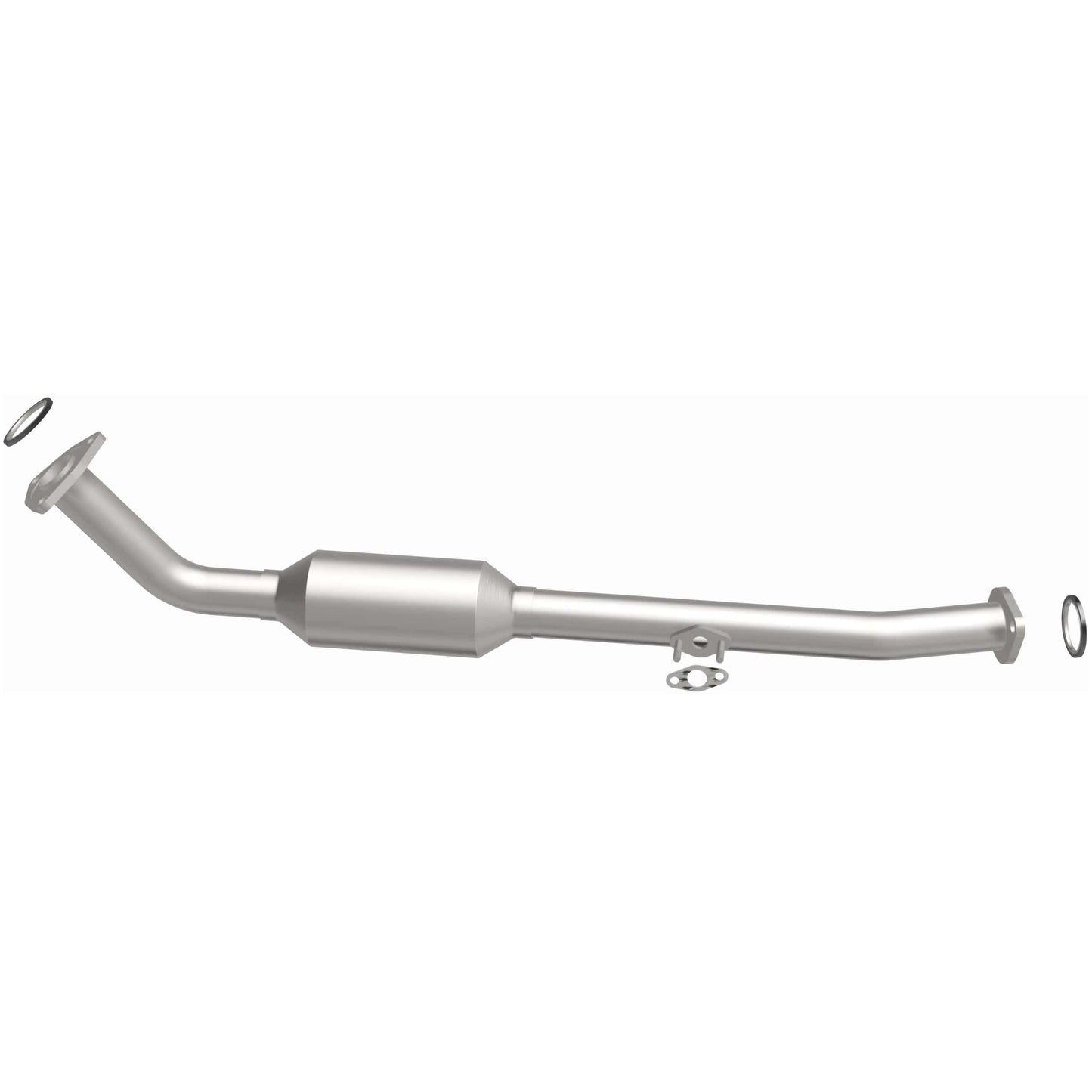 MagnaFlow 2001-2004 Toyota Sequoia California Grade CARB Compliant Direct-Fit Catalytic Converter
