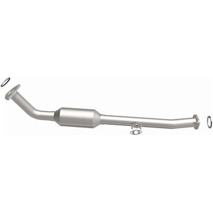 MagnaFlow 2001-2004 Toyota Sequoia California Grade CARB Compliant Direct-Fit Catalytic Converter