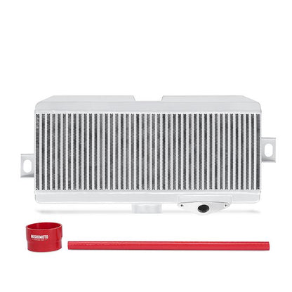 Mishimoto Subaru 08-15 WRX STI Top-Mount Intercooler Kit | Subaru WRX STI (08-15) (MMTMIC-STI-08SLRD)