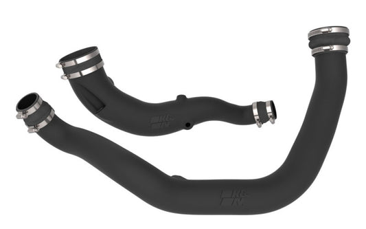 K&N Inlet Pipe | Ford F-150 V6-3.5L (63-2621)