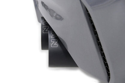 Dinan Freeflow Axleback Exhaust System | BMW M5 (18-23) D660-0079-BLK