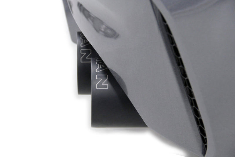 Dinan Freeflow Axleback Exhaust System | BMW M5 (18-23) (D660-0079)