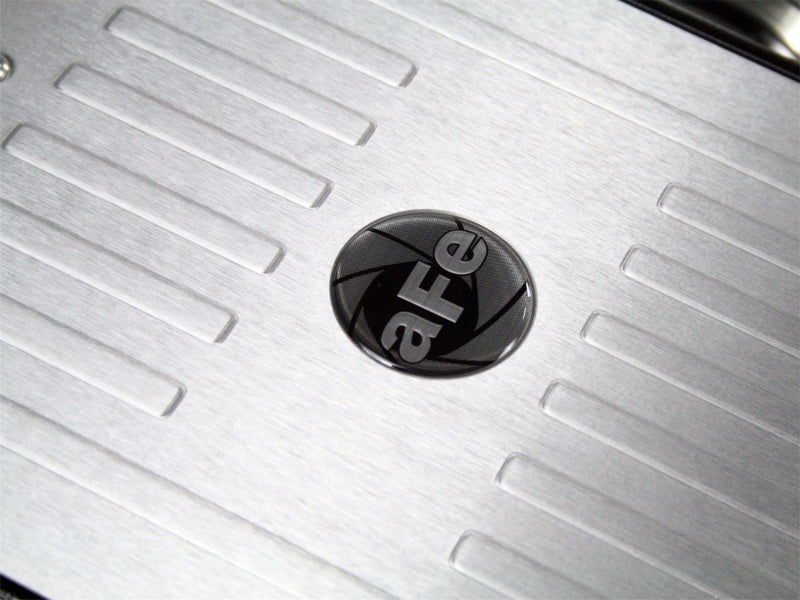 aFe MagnumFORCE Stage-2 Si PDS AIS | Toyota FJ (07-09) / Tacoma (05-11) / 4Runner (03-09) V6-4.0L