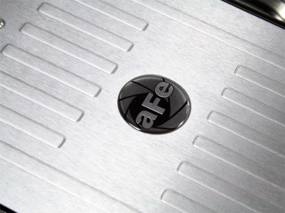 aFe MagnumFORCE Stage-2 Si PDS AIS | Toyota FJ (07-09) / Tacoma (05-11) / 4Runner (03-09) V6-4.0L